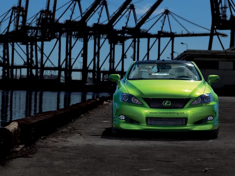 lexus, cars, auto, is 350