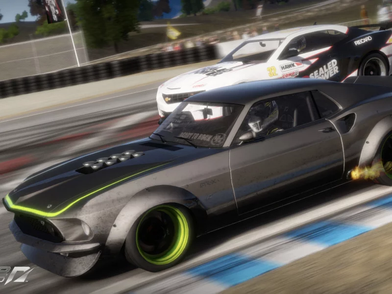 need for speed, nfs, shift 2 unleashed, 2011