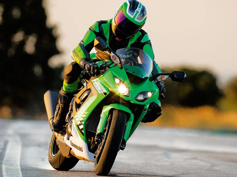 kawasaki, moto, ninja zx-10r, 1920x1200