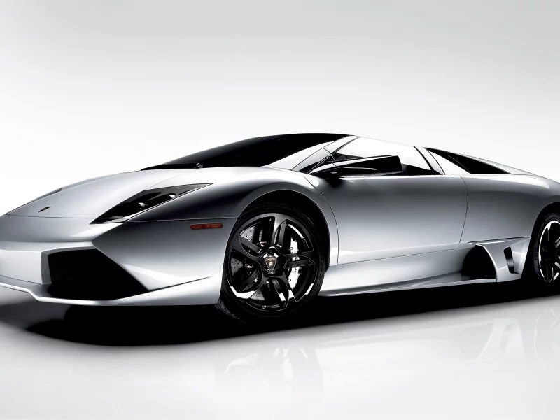 авто, car, murcielago, lamborghini