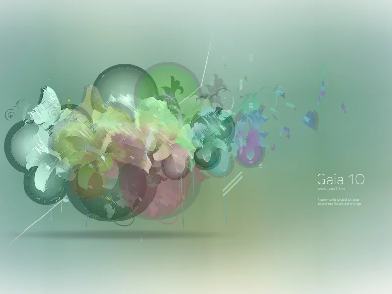 gaia10, природа, охрана