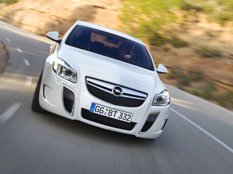 insignia, opel, opc