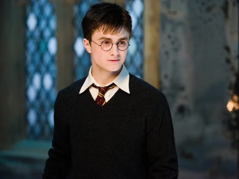 harry potter, актер, deniel radcliffe, дэниэл рэдклифф, гарри поттер
