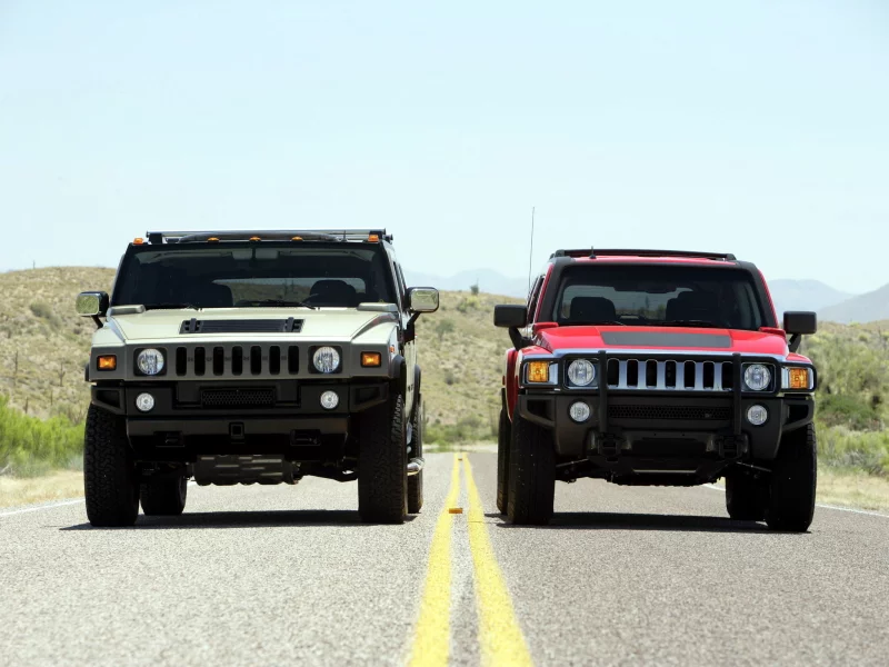 хаммер, hummer, красный, хаки, red, h2, khaki, h3