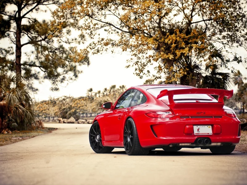 cars, porsche, auto, turbo, gt3