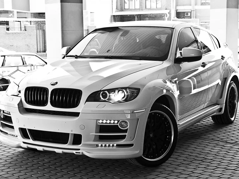 hamman, bmw, tuning