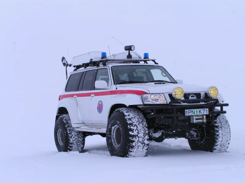 зима, nissan, patrol