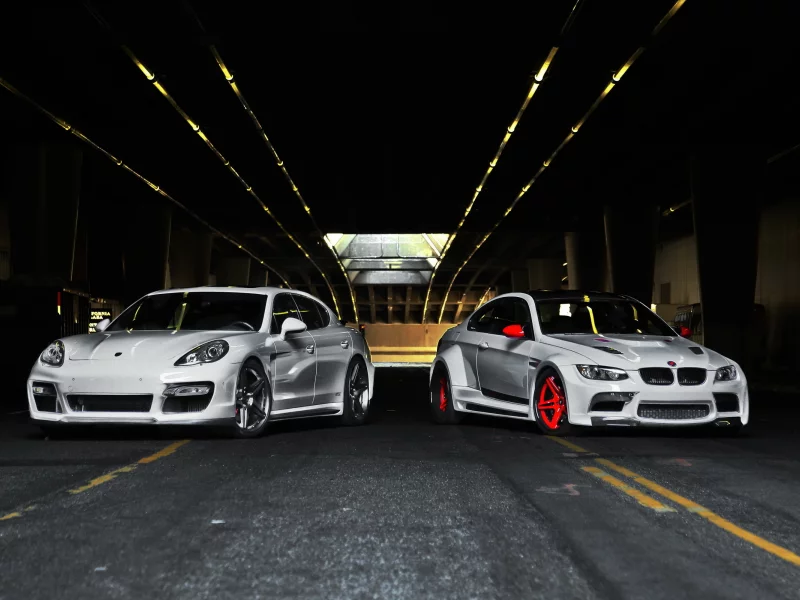 тюнинг, бмв м3, bmw, panamera, porsche, порше