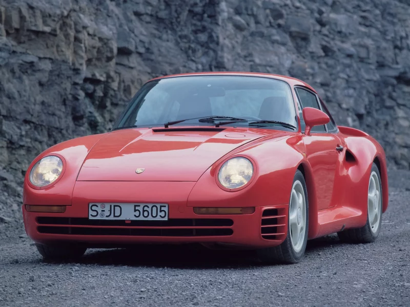 porsche, авто обои, легенда, порше, тачки, cars, 959, авто фото, auto wallpapers, авто фото