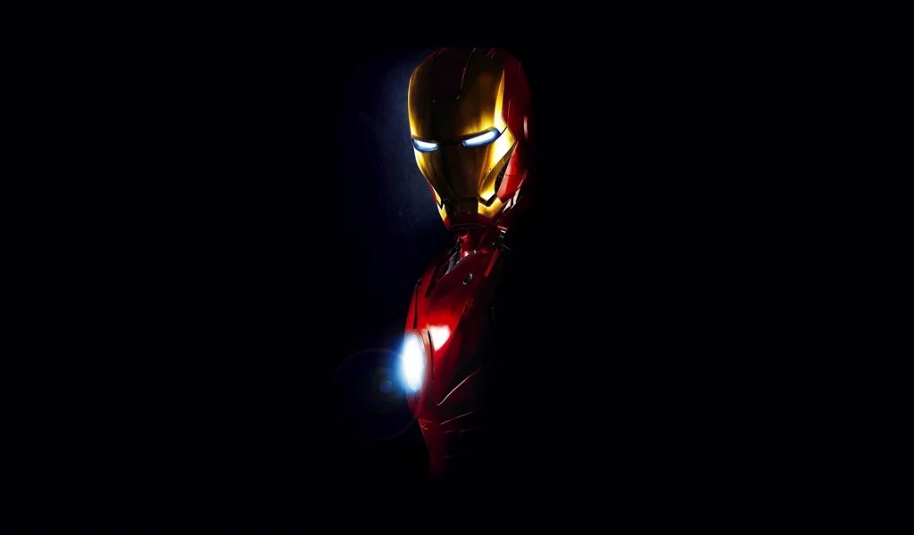 фильмы, железный человек, iron man 2