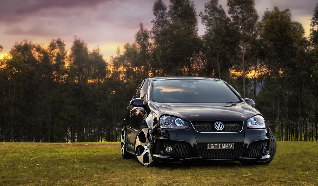mkv, volkswagen, gti, golf