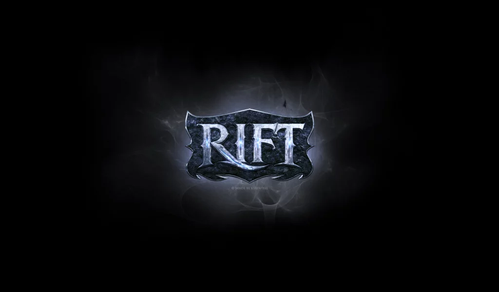 mmorpg, рифт, черный фон, игра, мморпг, rift