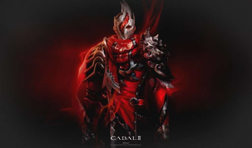 воин, пламя, кабал 2, доспехи, cabal 2, warrior