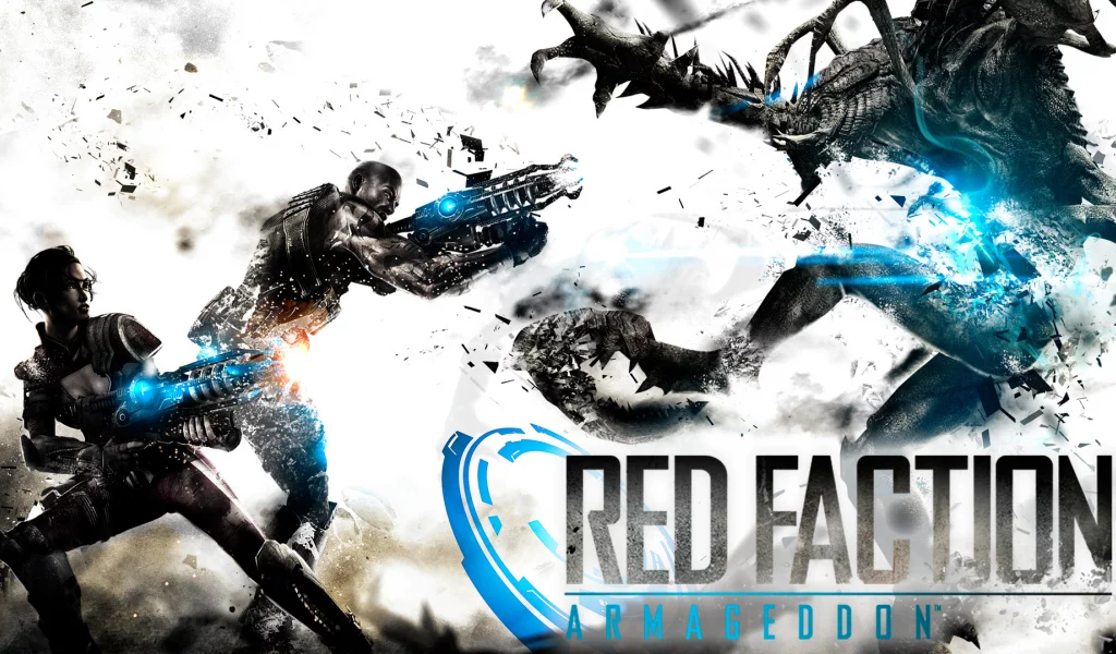 персонажи, armageddon, faction, red