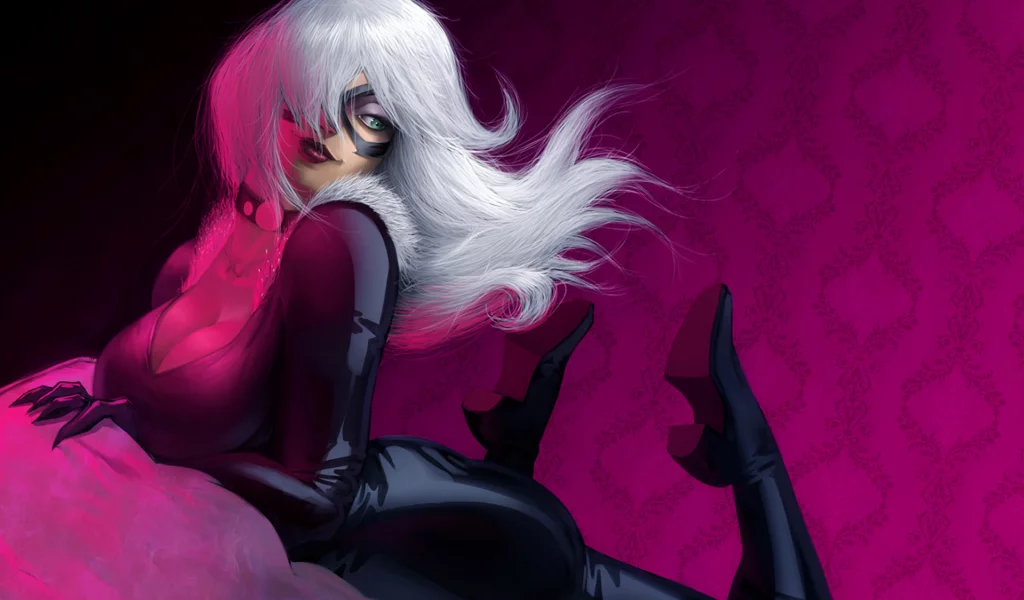 кошка, black cat, дикая