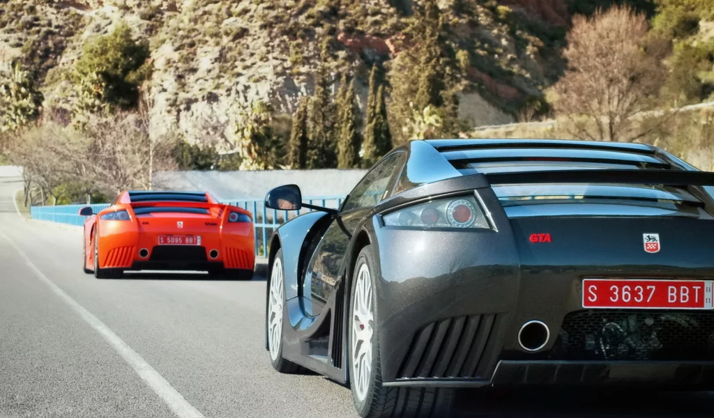 gta, gta-spano, 2010