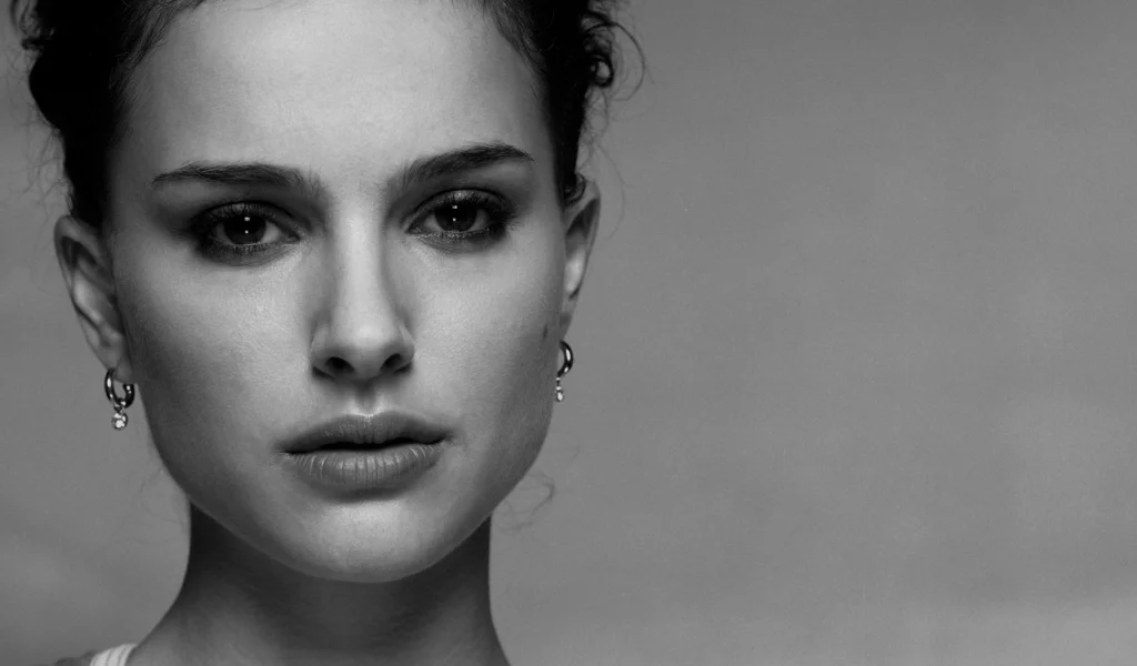 natalie portman, актриса