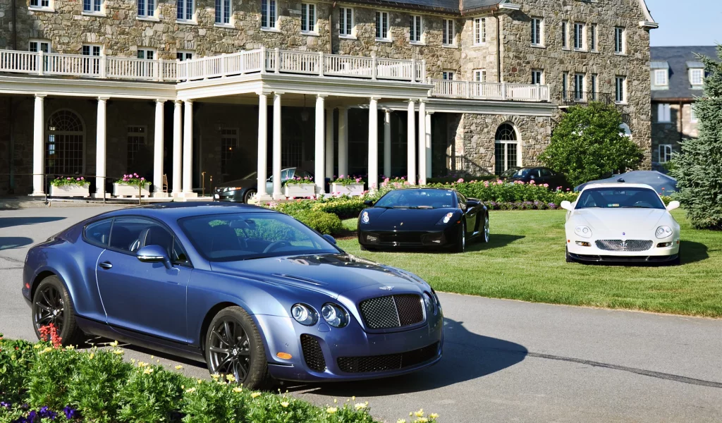 bentley, maserati, supercar, lamborghini, суперкар, gallardo