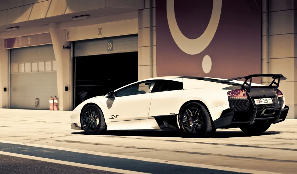 sv, 4, 670, lamborghini, lp