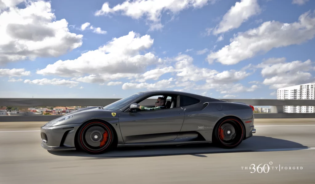 360, ferrari, forget