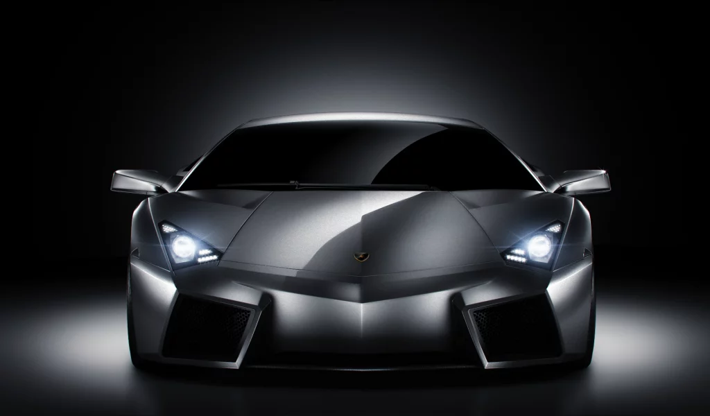 reventon, front, lamborghini