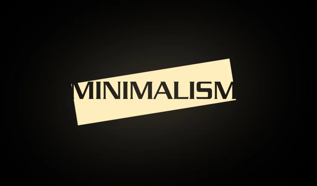 black, minimalism, черные, минимализм