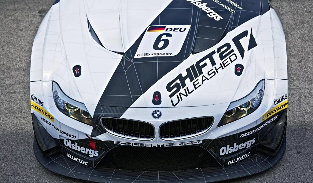 teamnfs, z4, gt3, bmw