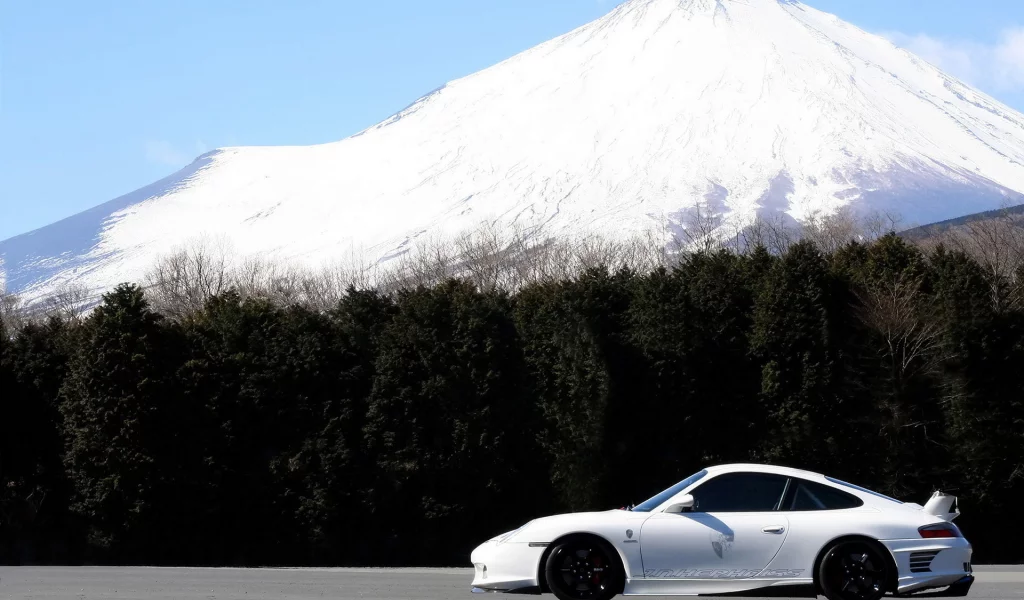 porsche, gt3, jnh, 911