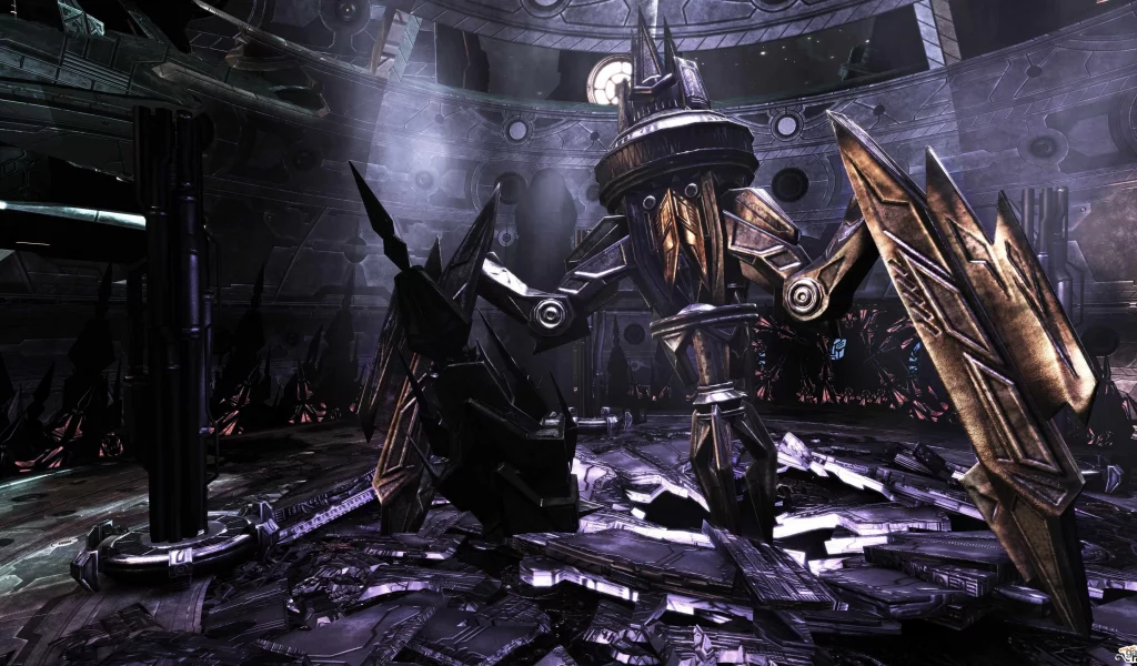 трансформеры, битва за кибертрон, transformers war for cybertron