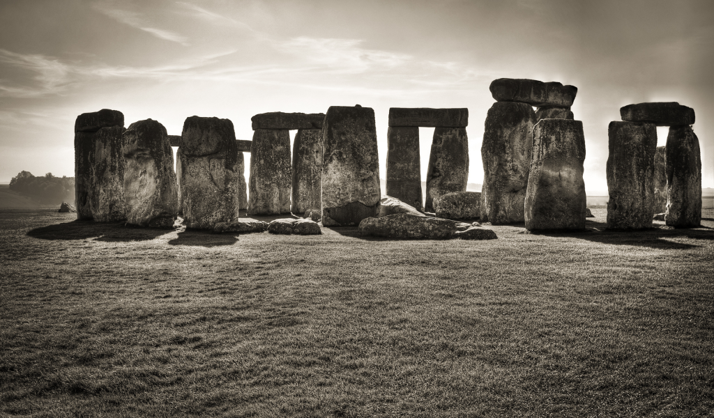 clouds, небо, sky, rocks, 2560x1600, grass, стоунхендж, landscape, stonehenge, природа, трава, пейзаж, камни, nature, облака