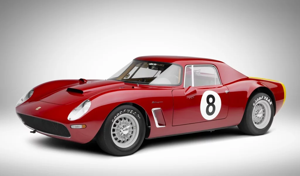 daytona, 1965, rivolta, iso