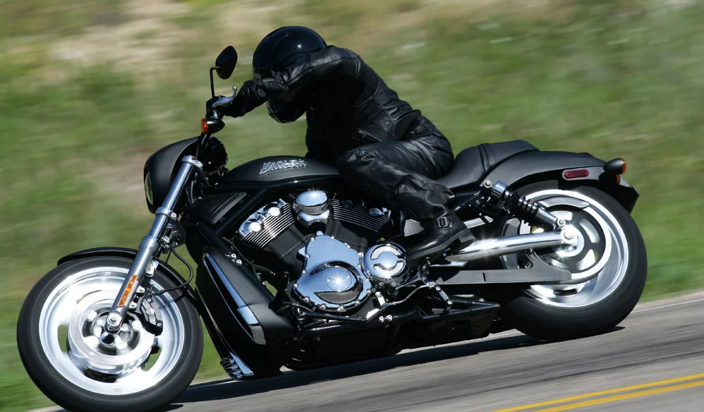 harley davidson, харлей, чоппер, матовый