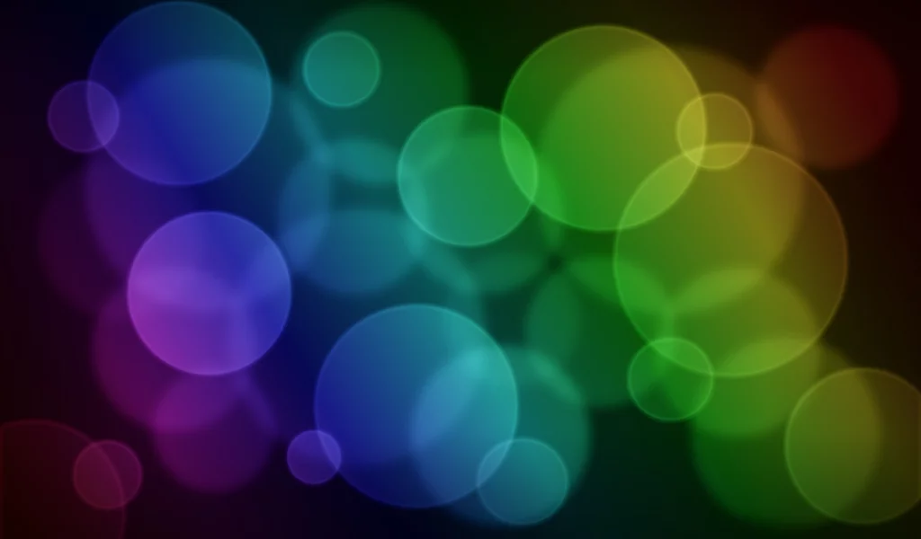 круги, боке, краски, 2560x1600, узоры, abstraction, patterns, circles, bokeh, colors, абстракция