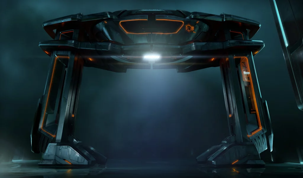 трон наследие, tron legacy, летательный аппарат