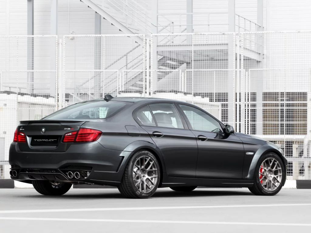 lumma design, m5, (f10), задняя часть, black, кузовное ателье, бмв, чёрная, тюнинг-ателье, clr 500 rs2, bmw