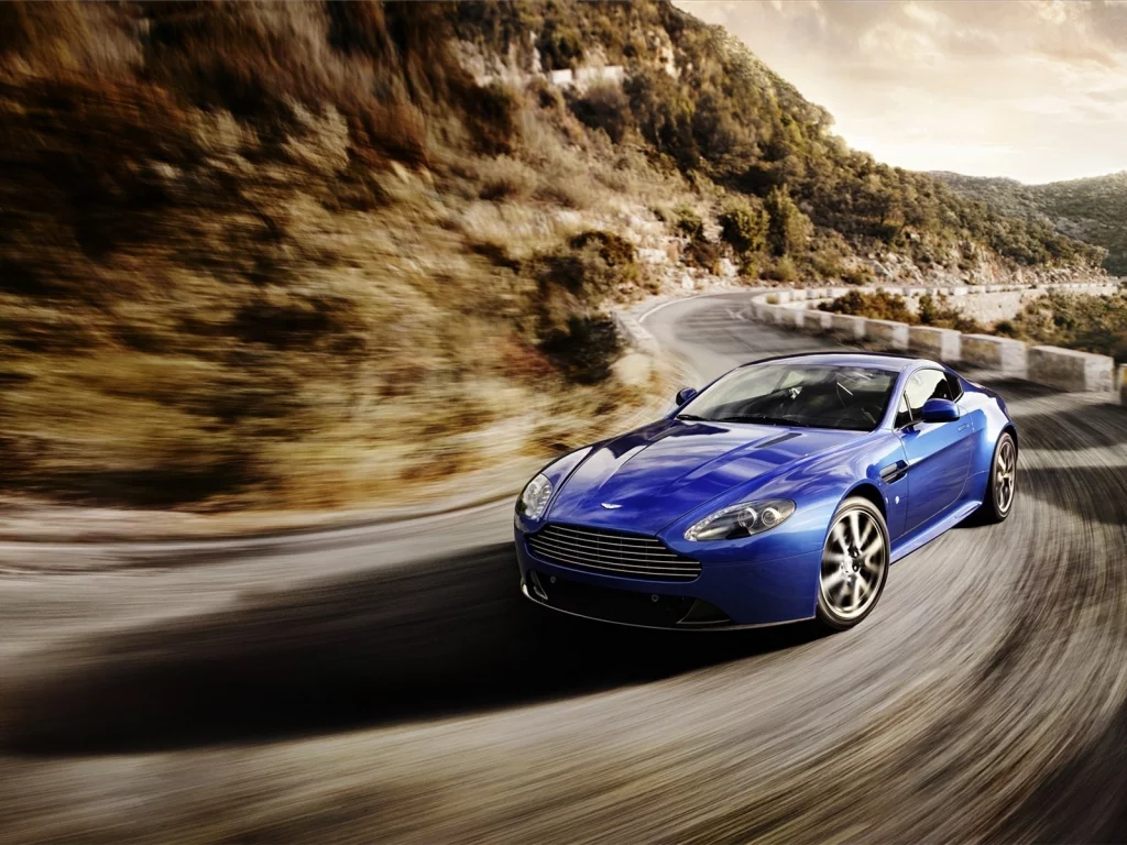 vantage s, v8, 2011, aston martin