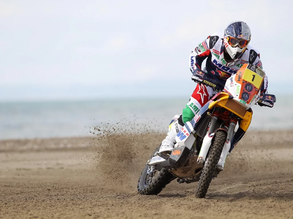 450, дакар, эндуро, ktm, dakar