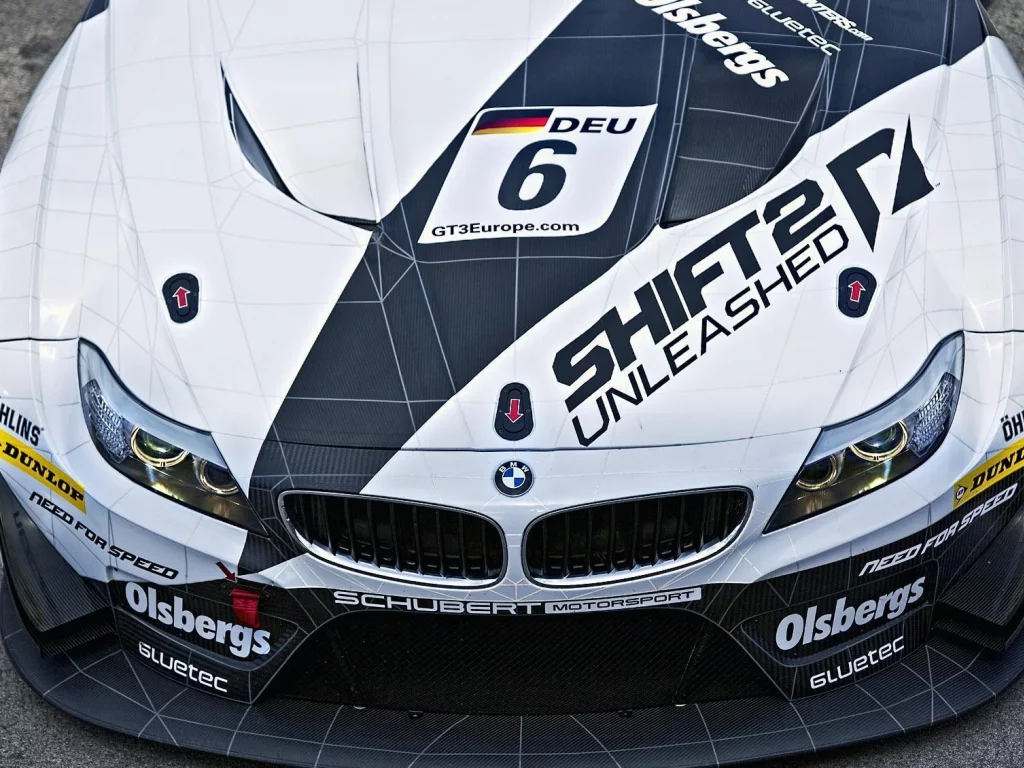 teamnfs, z4, gt3, bmw