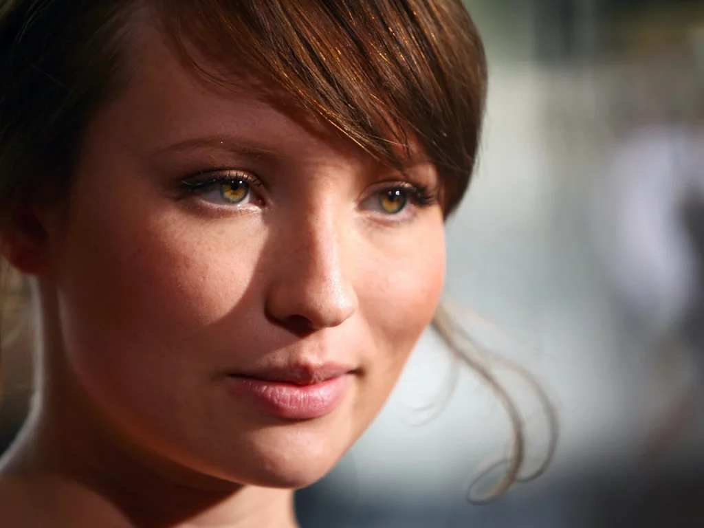 эмили браунинг, портрет, emily browning, глаза, симпатичная