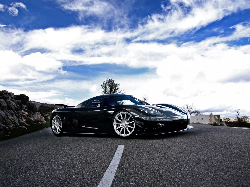 спорткары, koenigsegg ccx, машины, суперкары