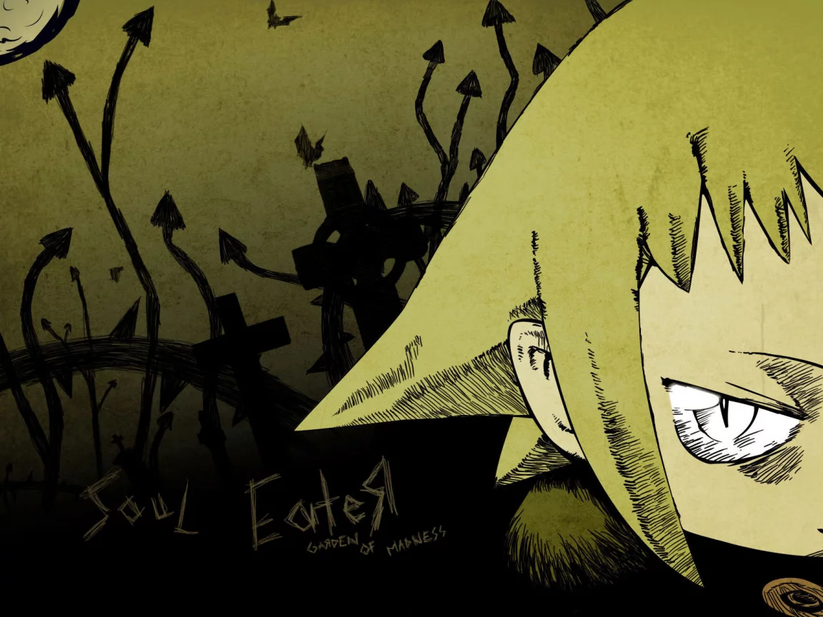 eater, medusa, soul