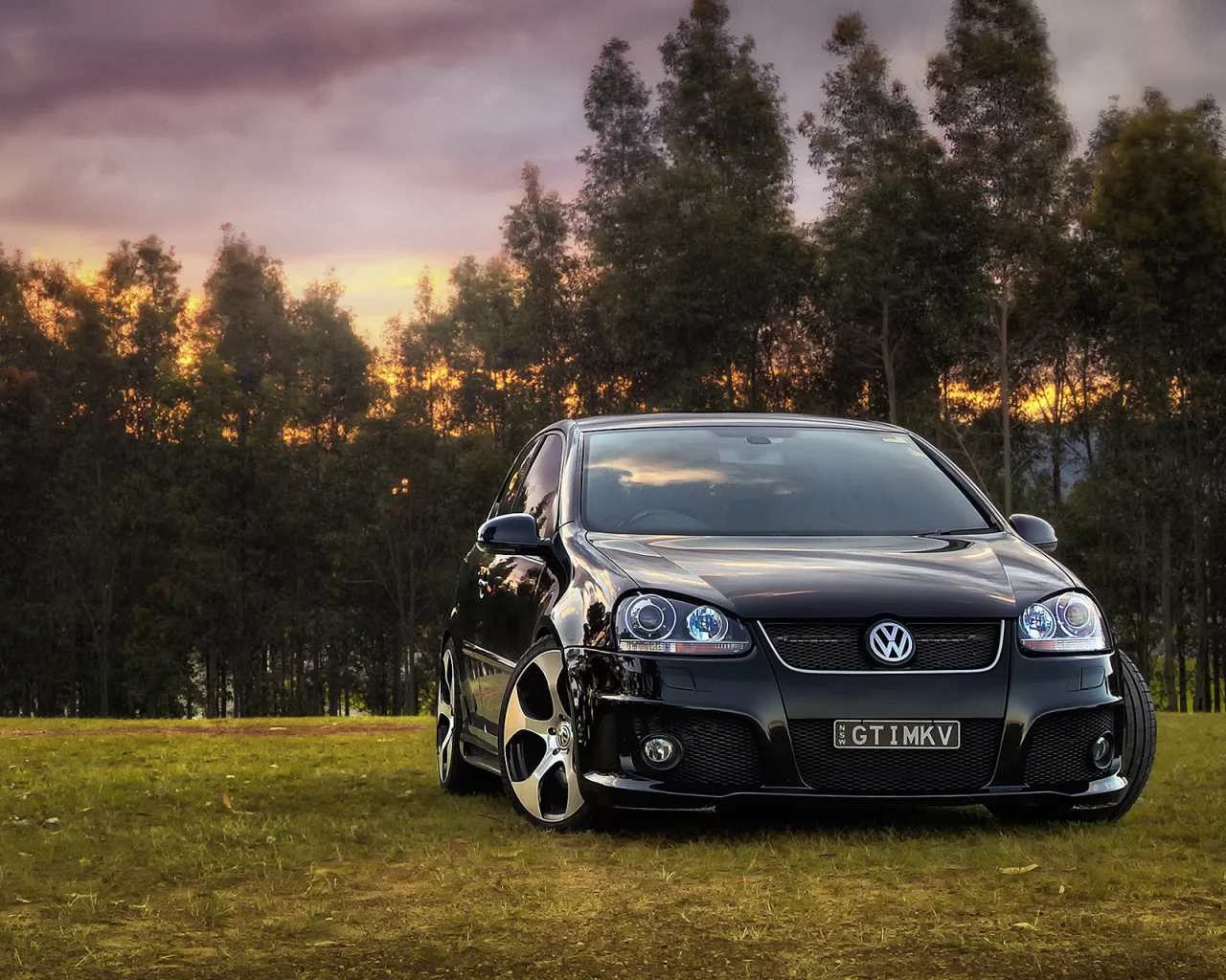 mkv, volkswagen, gti, golf
