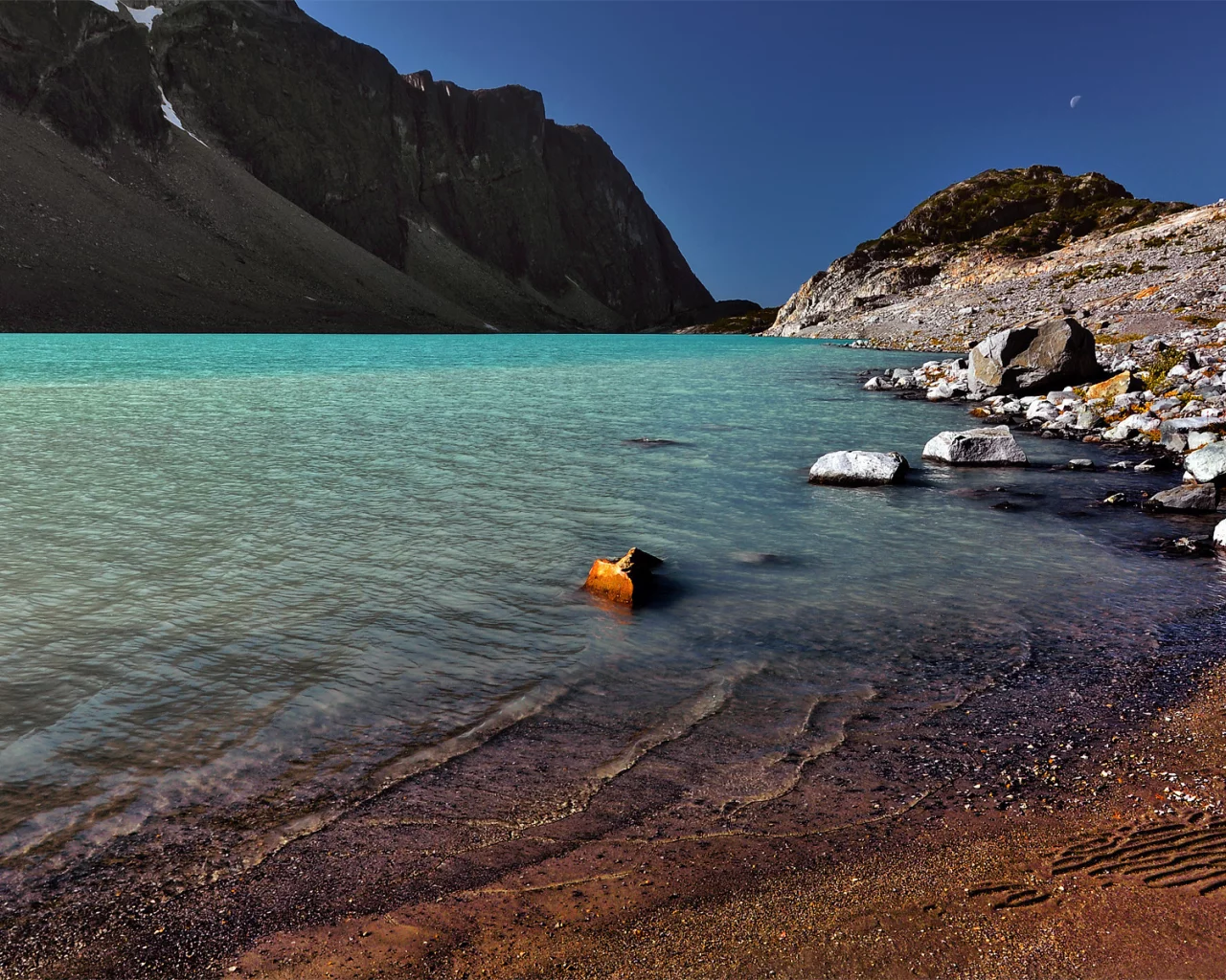 песок, nature, природа, вода, камни, океан, озеро, пейзаж, горы, море, берег