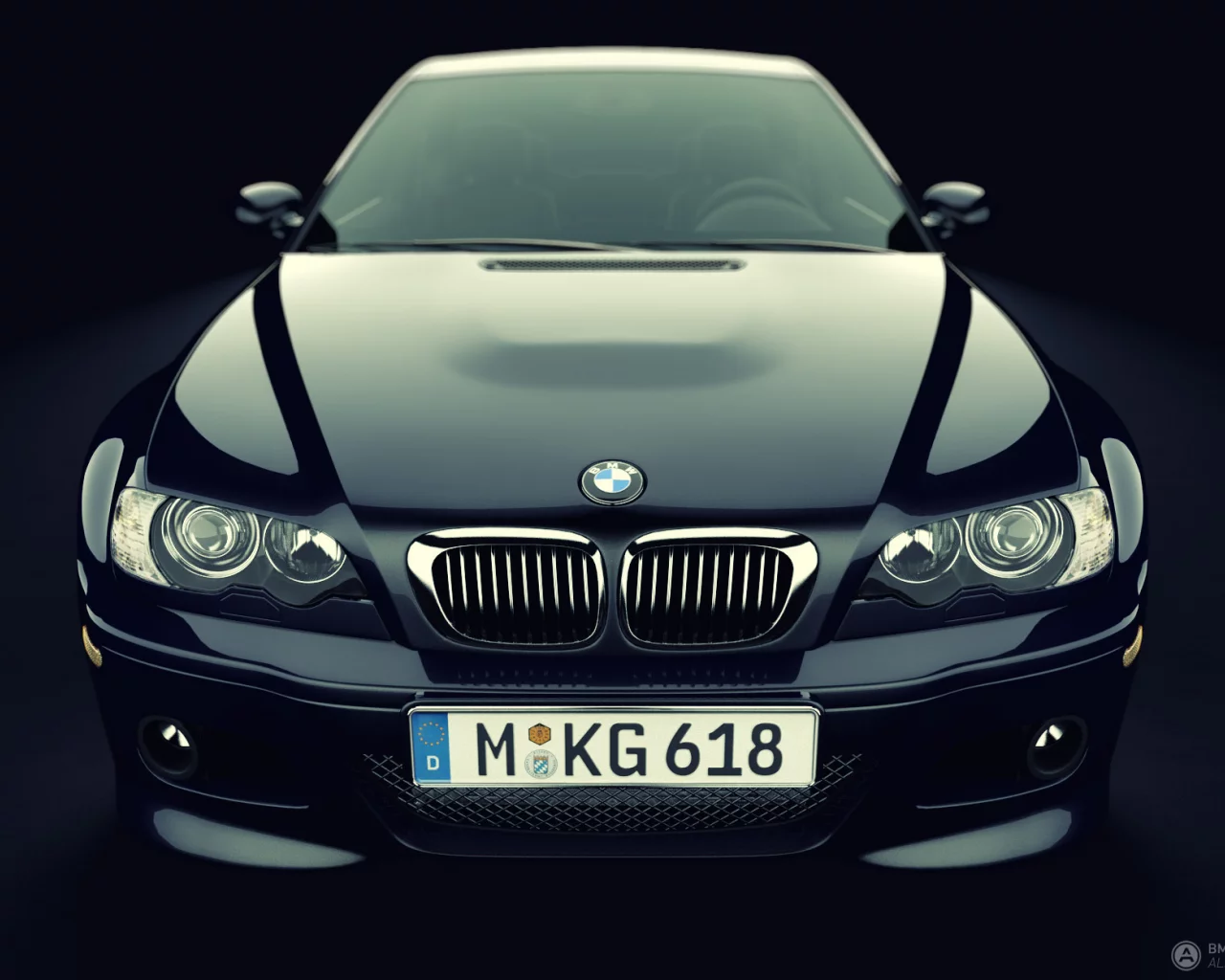 front, m3, bmw