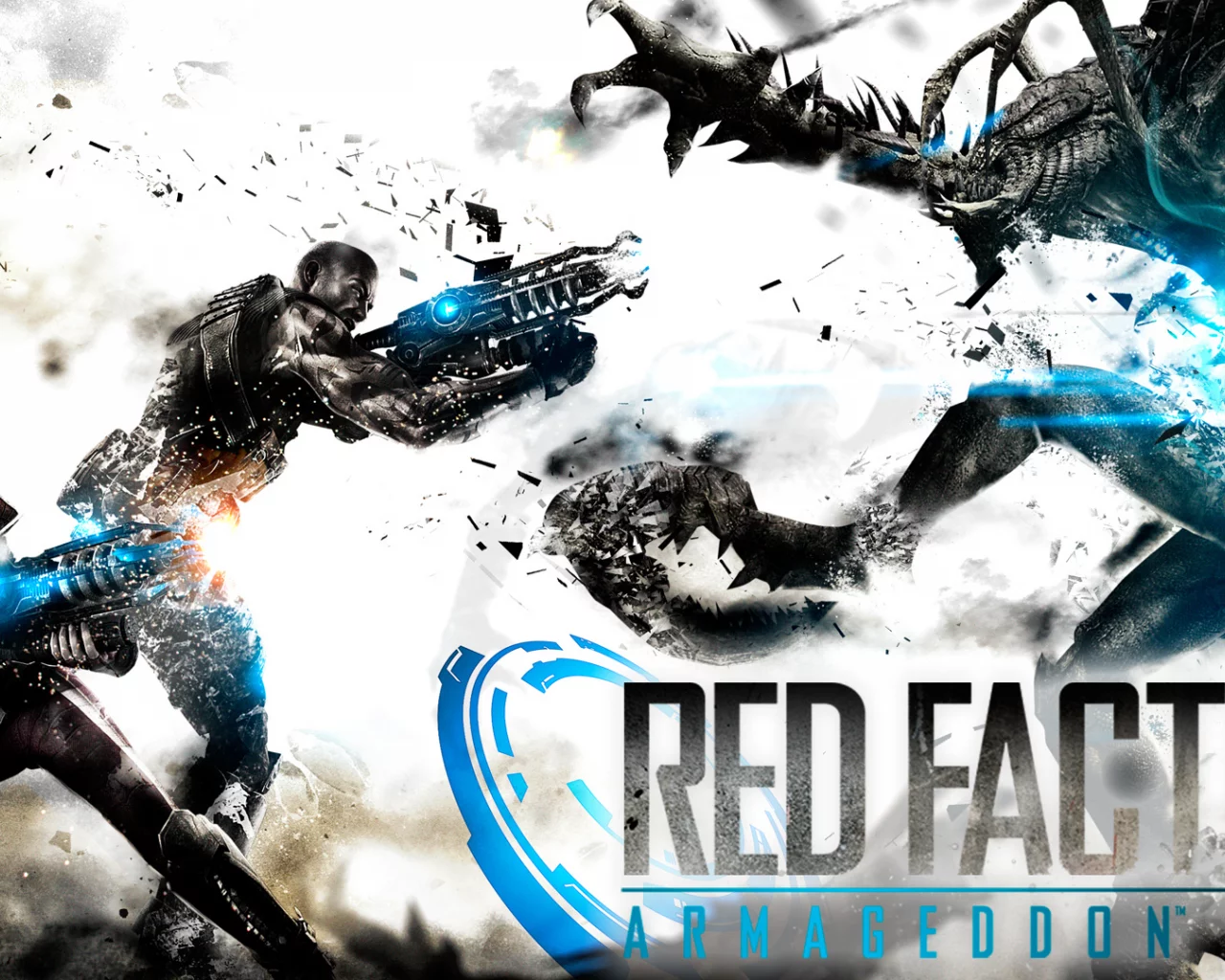 персонажи, armageddon, faction, red