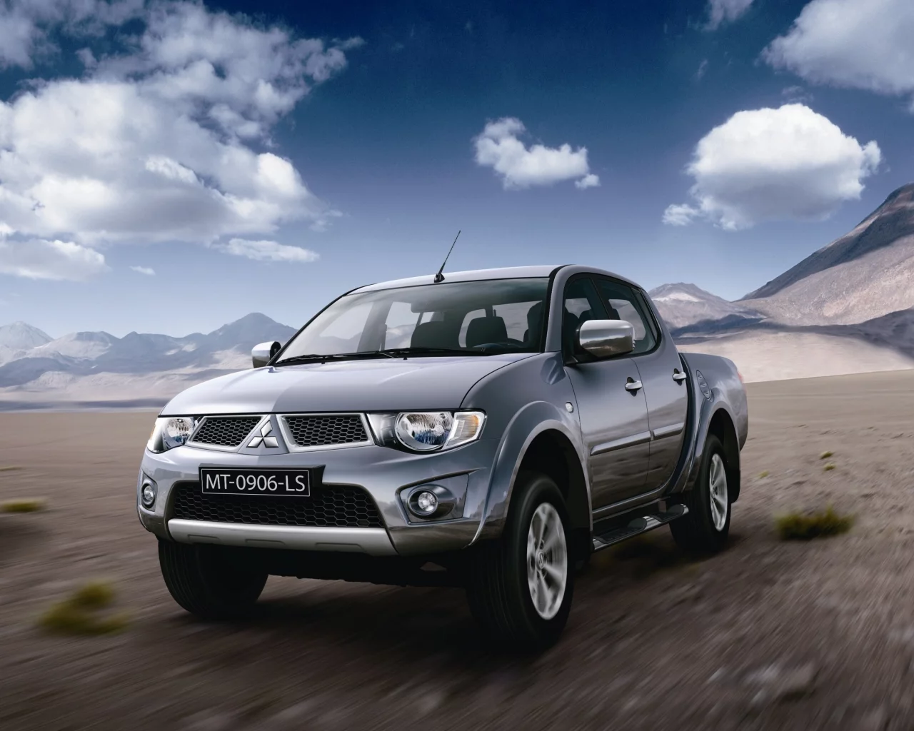 4x4, cars, внедорожник, джип, mitsubishi l200