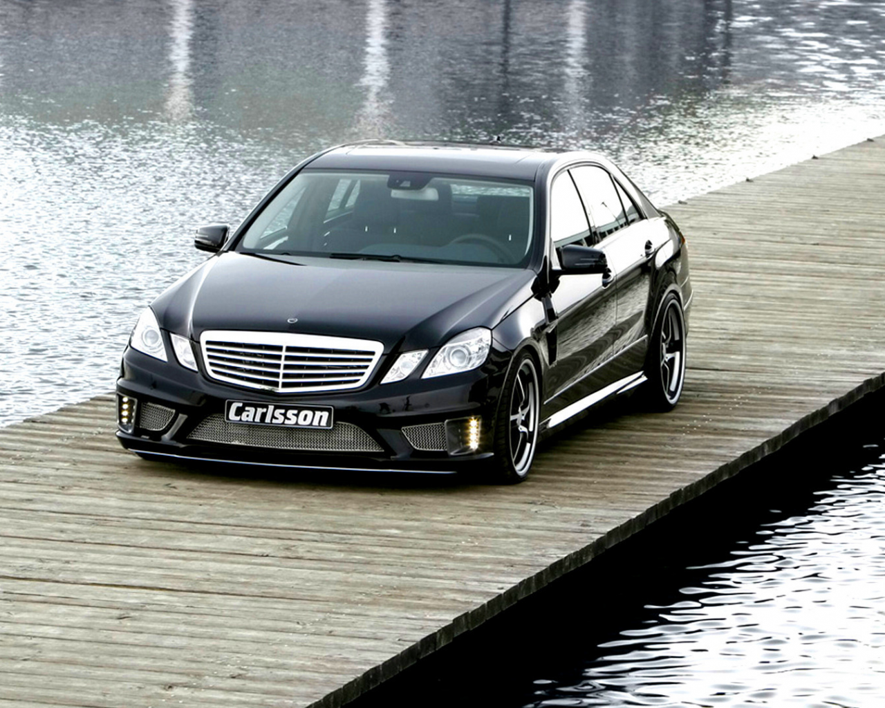 tuning, mercedes, carlsson