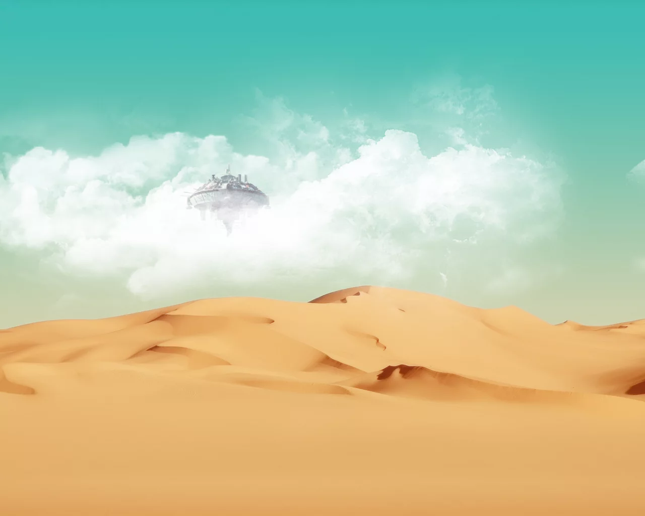 by, space and desert, пустыня, liverpoolfanau, планета