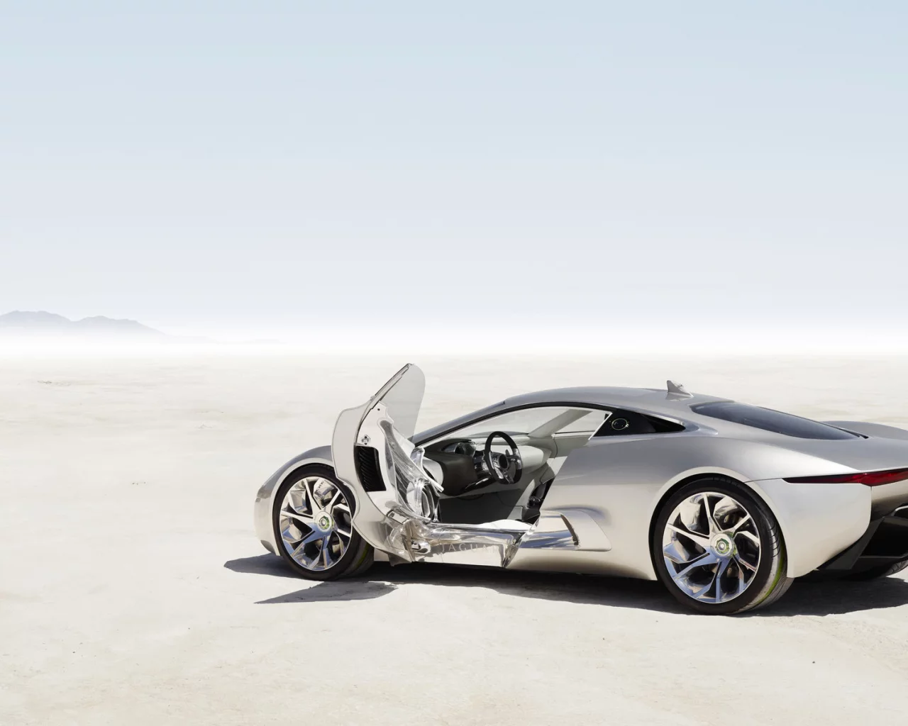 333, c-xf, jaguar