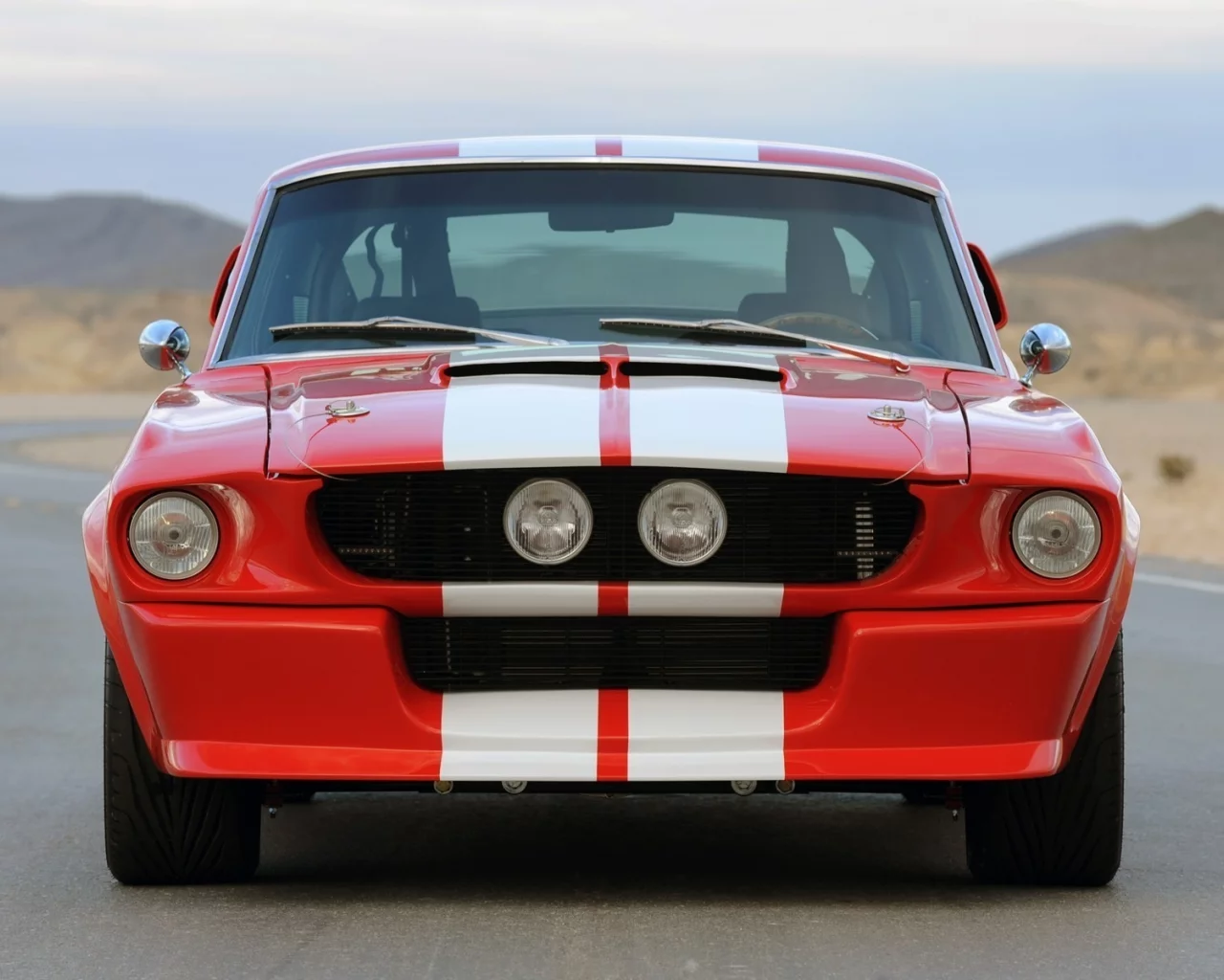 shelby, mustang, gt500cr
